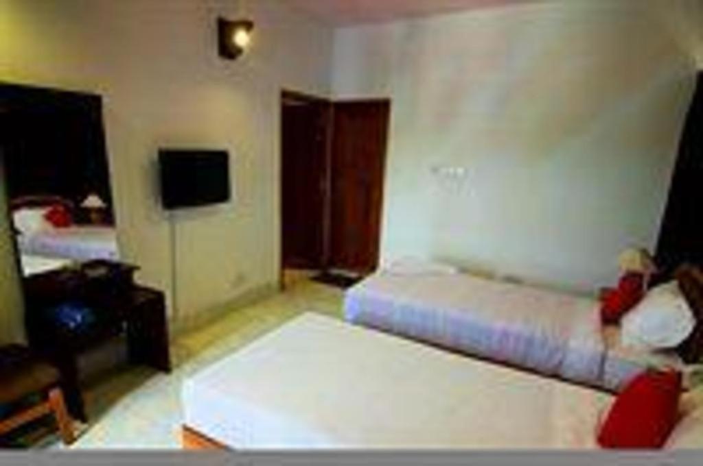 Tropical Daisy Hotel Dhaka Exterior photo