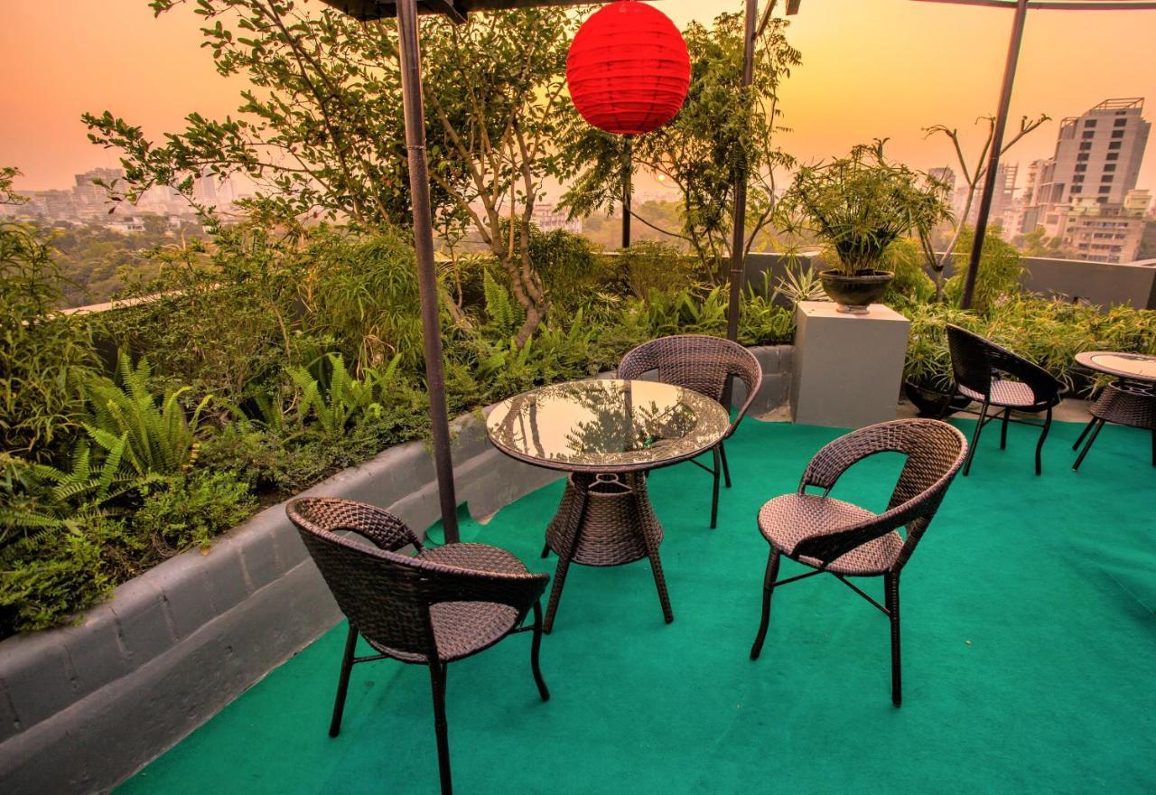 Tropical Daisy Hotel Dhaka Exterior photo